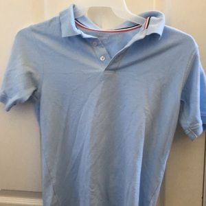 Boys French toast shirt xl